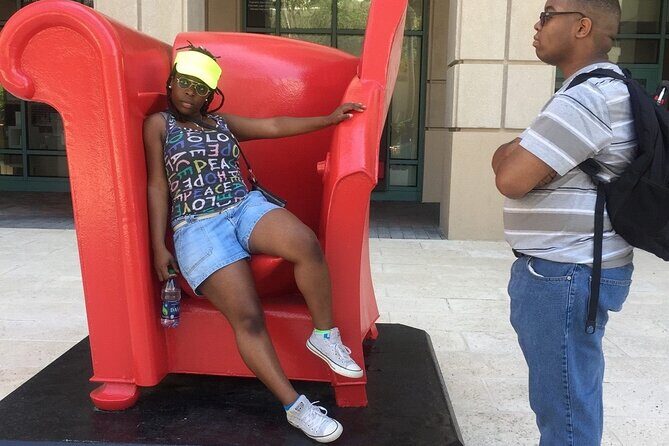 Explore Scottsdale with a Unique Scavenger Hunt by Crazy Dash - Who Will Love Crazy Dash Scottsdale?