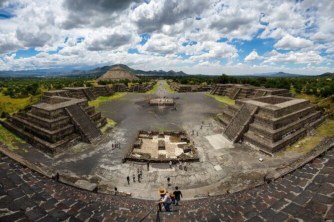 Explore Teotihuacan Pyramids & Craft Your Piñata - Potential Drawbacks