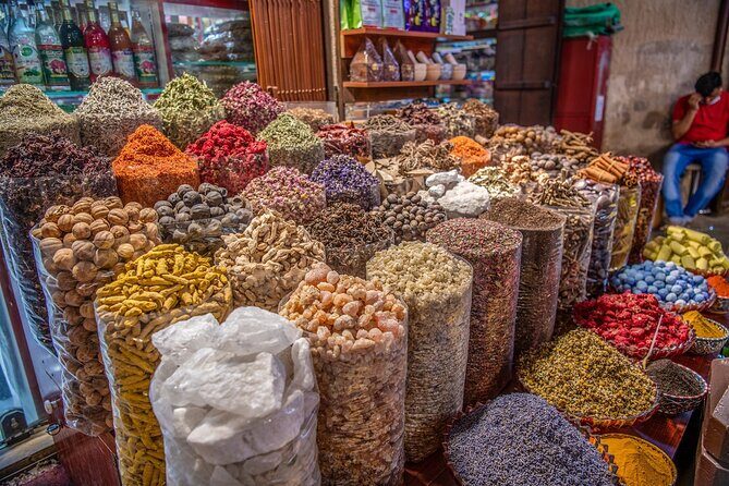 Explore the Backstreets of Old Dubai with an Insider - Authentic Picks and Noteworthy Highlights