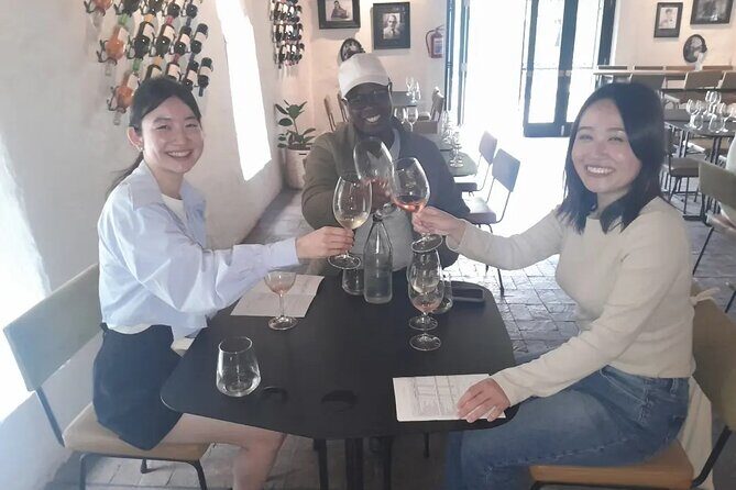 Explore the Cape Winelands with Lwafika Tours and Transfers - FAQ