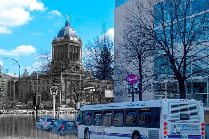 Explore The Challenge of Moderninity with Walking Tours in Winnipeg, MB - The Sum Up: Is It Worth It?