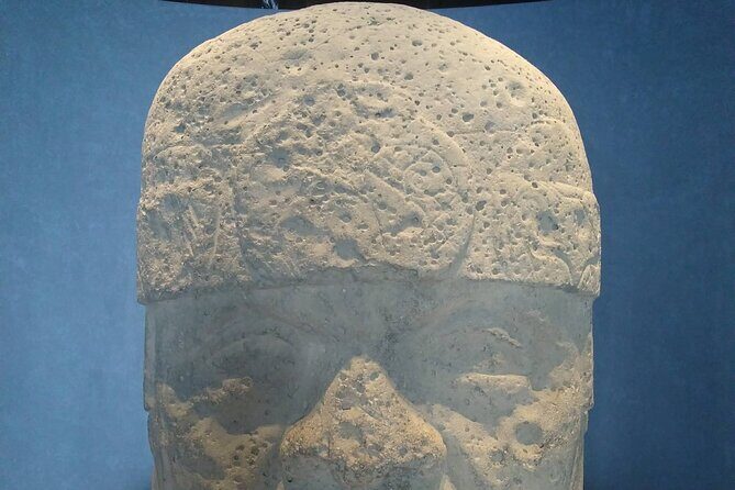Explore the Grand National Museum of Anthropology - The Sum Up