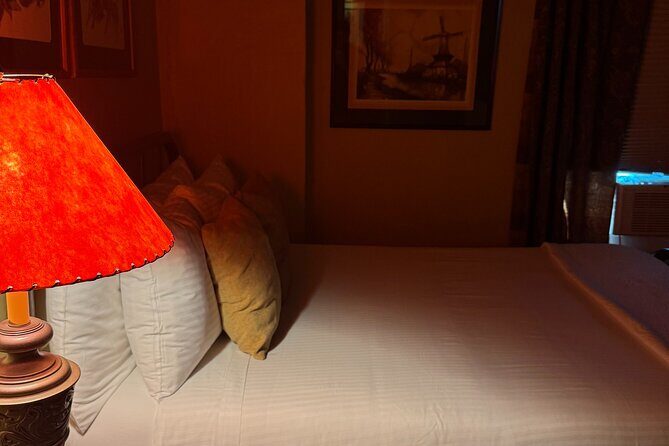 Explore the Haunted Weatherford Hotel in Flagstaff - The Itinerary and What to Expect
