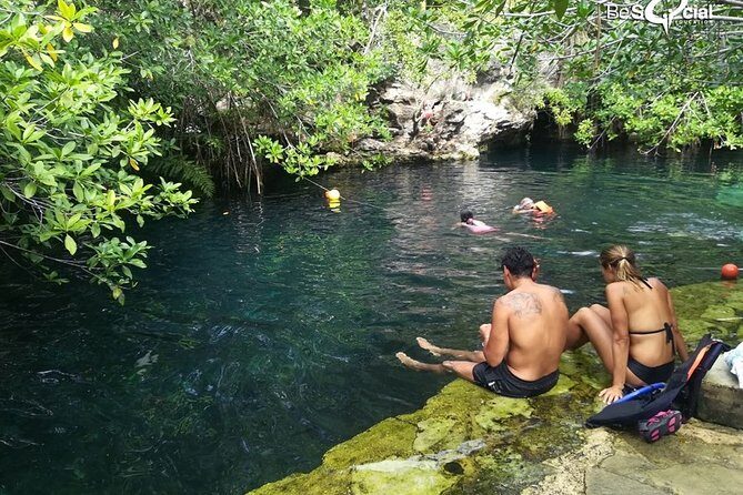Explore the Mayan Jungle with ATV's. Ziplines & cenote included! - A Closer Look at the Tour Experience