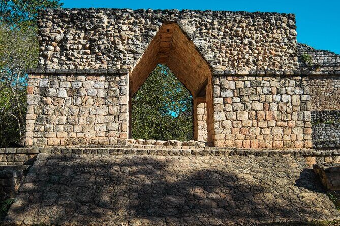 Explore the Mayan Ruins of Ek Balam, Valladolid and Sacred Cenote - Visiting Hacienda Chukum and the Sacred Cenote