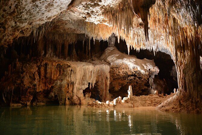Explore the Mystical Río Secreto - The Itinerary: What to Expect