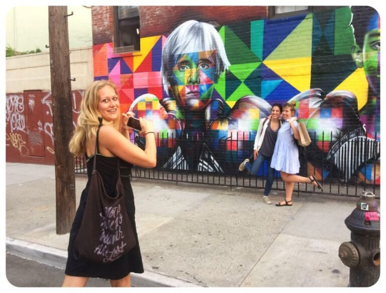 Explore The Real Brooklyn - The Itinerary Breakdown: What Makes Each Neighborhood Unique