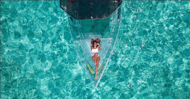 Explore the sea of cozumel in a transprent boat with drinks and snorkel. - The Practical Side: What to Know Before You Go