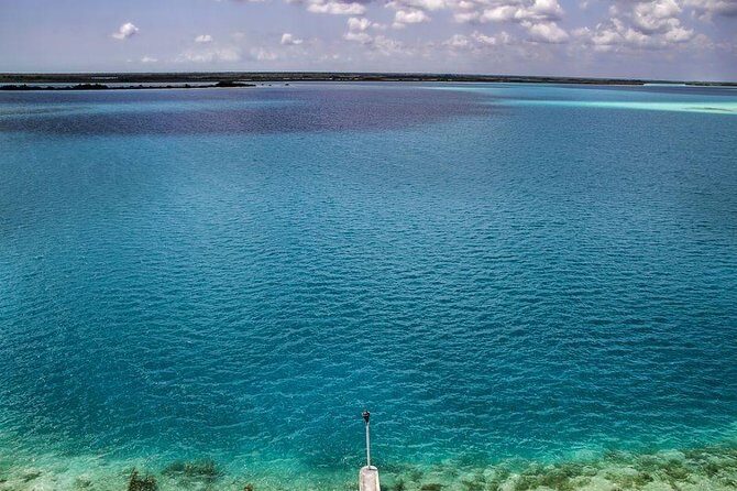 Explore Tour Bacalar Marmol Beach Club only from Playa del Carmen - Practical Tips for the Tour