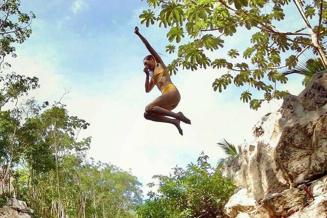 Explore Tulum and Swim in 4 cenotes (Casa Tortugas) from Tulum City - Price and Value Analysis