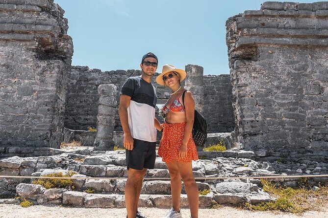 Explore Tulum ruins and Coba site with Transportation and Guide - Authentic Insights from Travelers