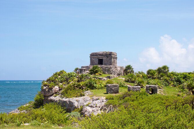 Explore Tulum Ruins and the Mayan Underworld at Rio Secreto - The Practicalities