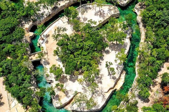 Explore Tulum Tour to Cenote and Ruins - What Makes This Tour Stand Out