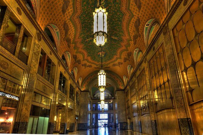 Explore undiscovered beauty of Detroit - Real Traveler Perspectives