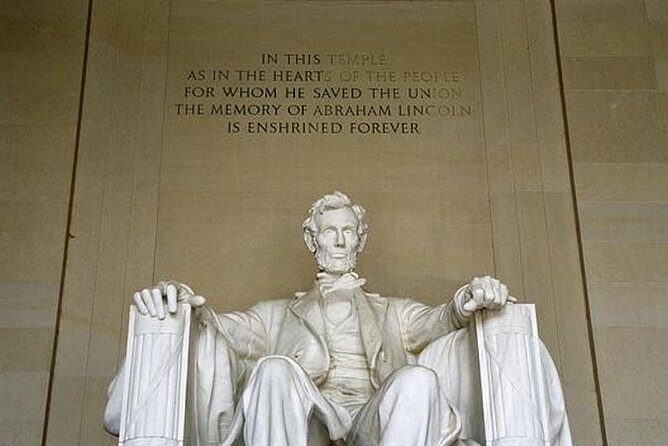 Explore Washington DC: Self-Guided Audio Tour - The Practical Side: Price, Duration, and Group Size