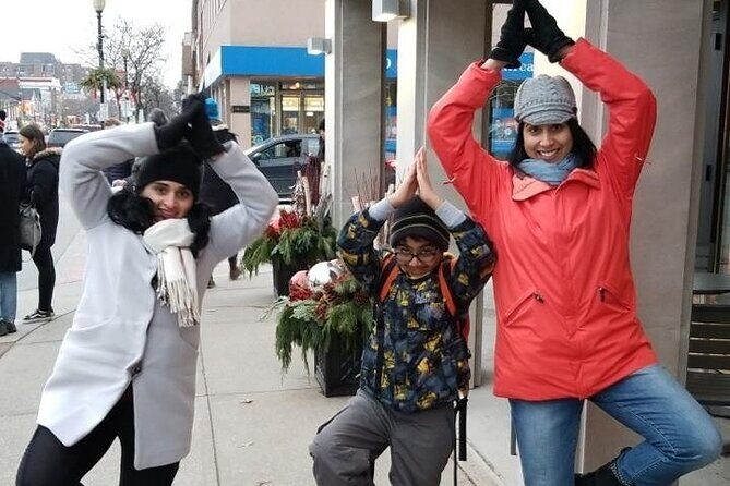 Explore Windsor with a Unique Scavenger Hunt by Crazy Dash - Who Will Love This?