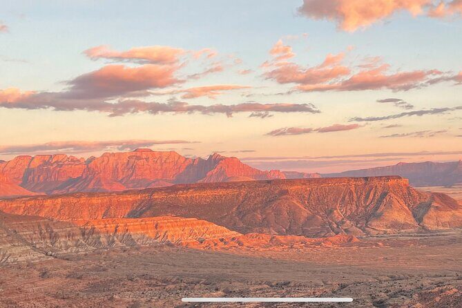 Explore Zion National Park & Beyond on a Private Jeep Adventure - Frequently Asked Questions