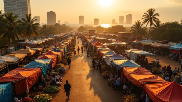 explore accra s top attractions