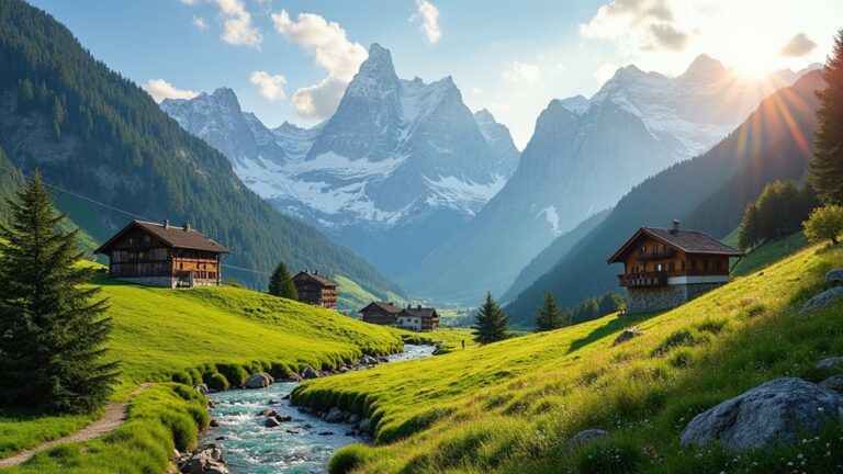 explore andermatt s top activities