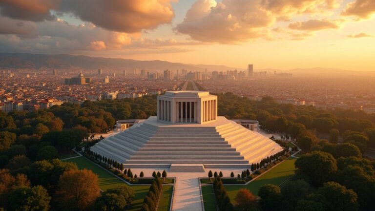 explore ankara s top attractions