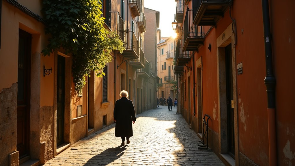 explore authentic rome s hidden gems