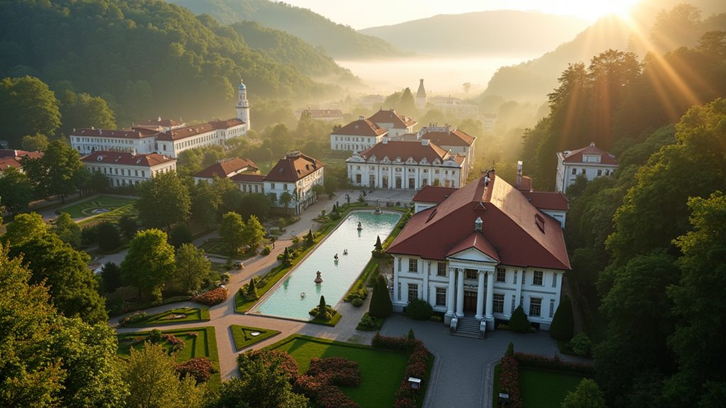 explore baden baden s top attractions