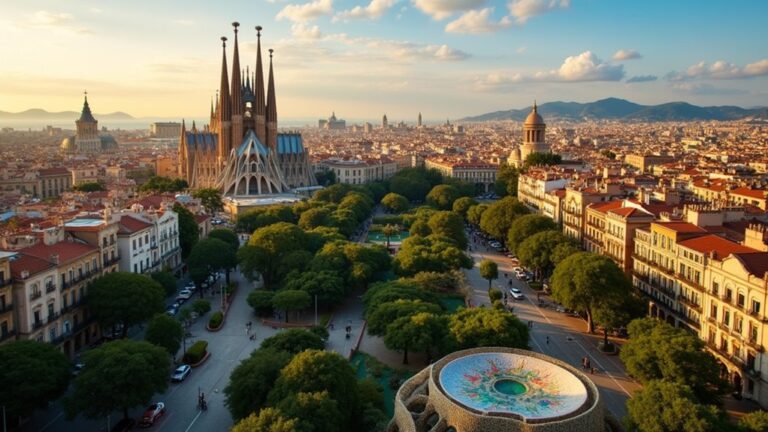explore barcelona s top activities