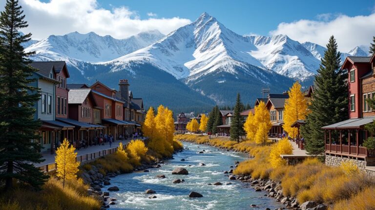 explore breckenridge s top activities