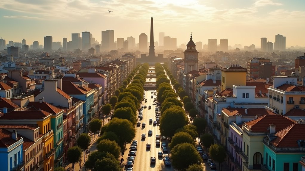explore buenos aires attractions