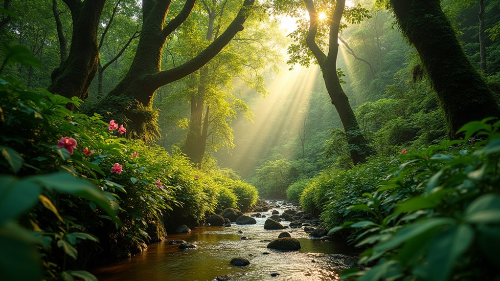explore bukit timah attractions