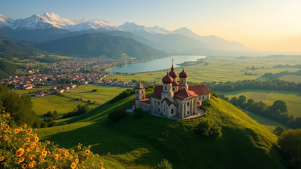 explore bulgaria s top attractions