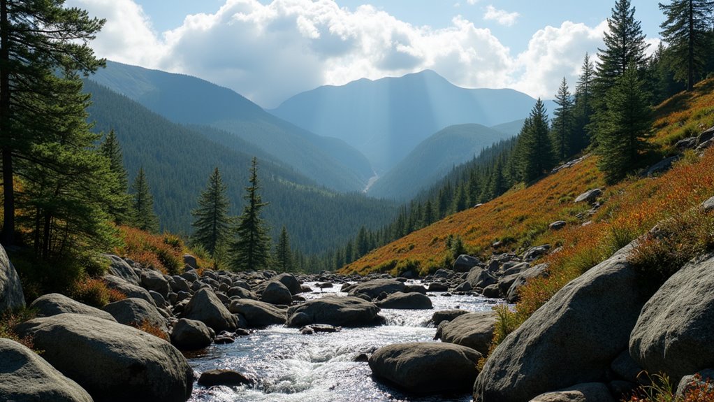 explore catskills outdoor activities