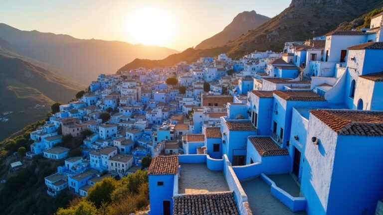 explore chefchaouen s top attractions