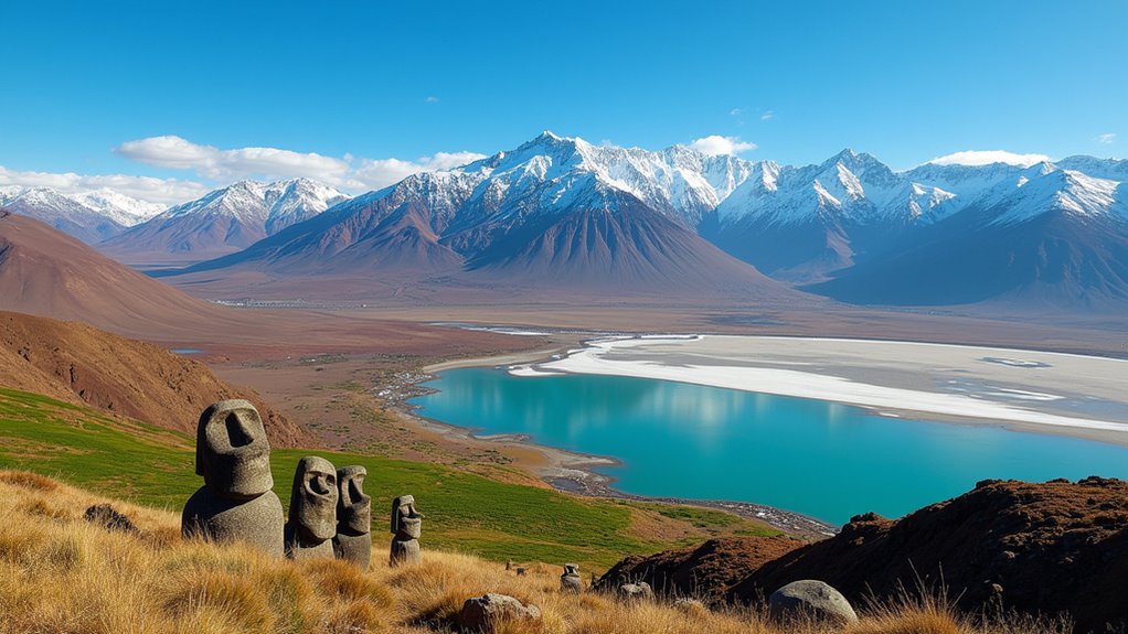 explore chile s top attractions