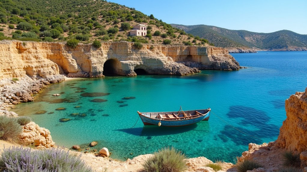 explore cyprus s top activities