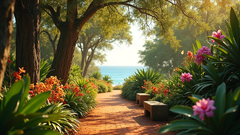 explore dar es salaam gardens