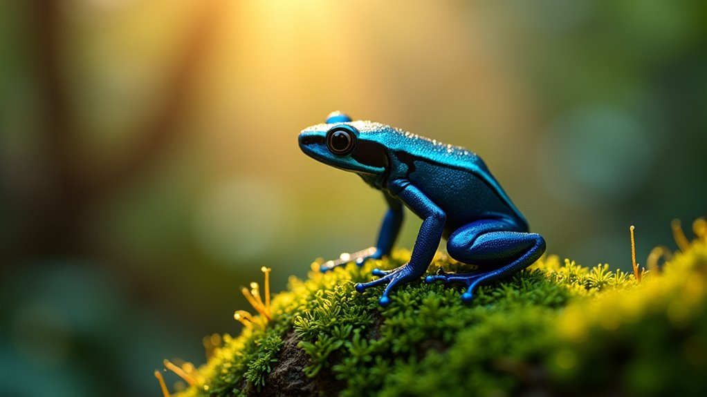 explore diverse ecosystems worldwide