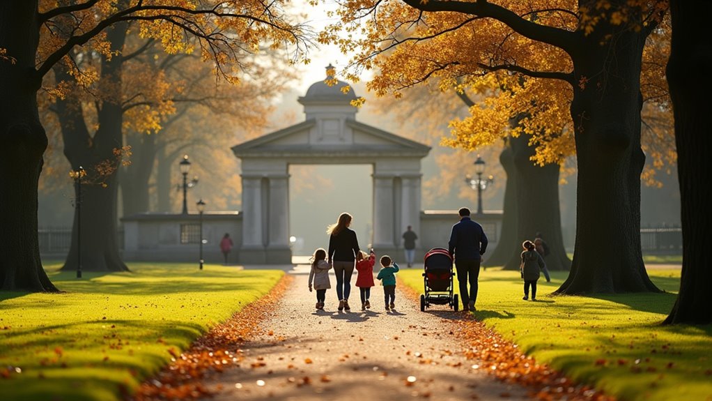 explore dublin s phoenix park