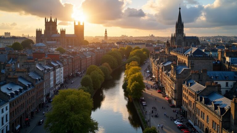 explore dublin s top experiences