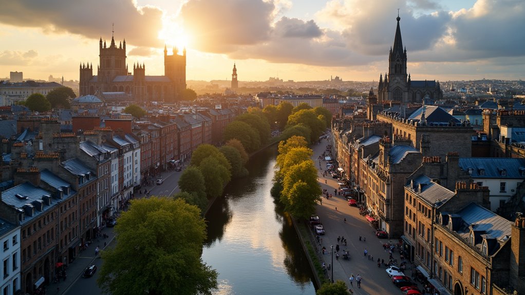 explore dublin s top experiences