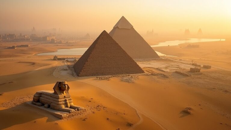 explore egypt s top attractions
