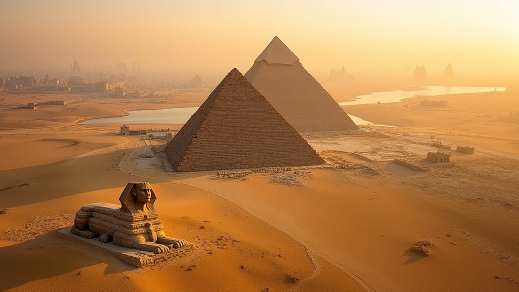 explore egypt s top attractions