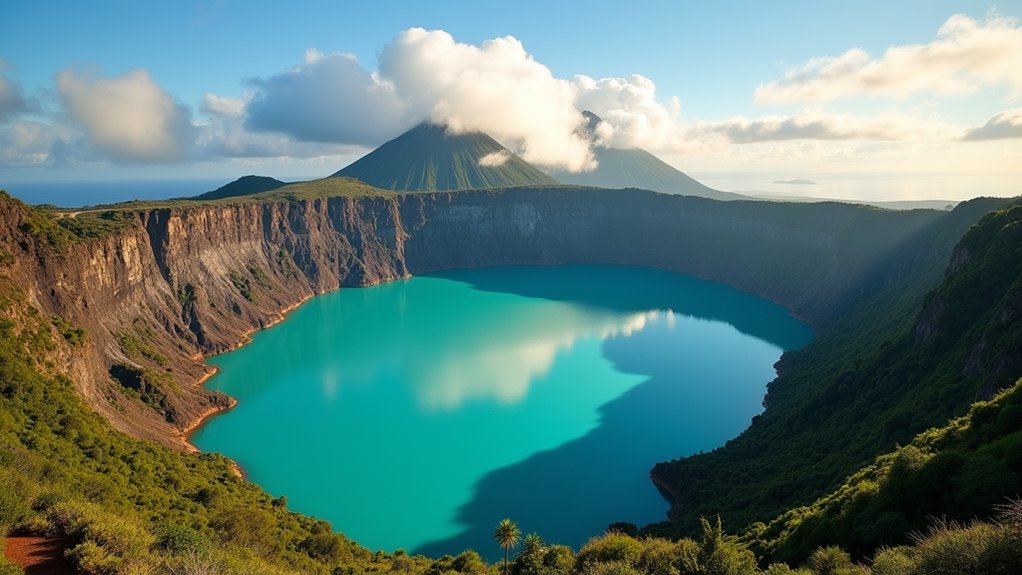 explore el salvador attractions