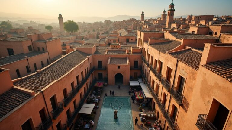 explore fes top 11 activities