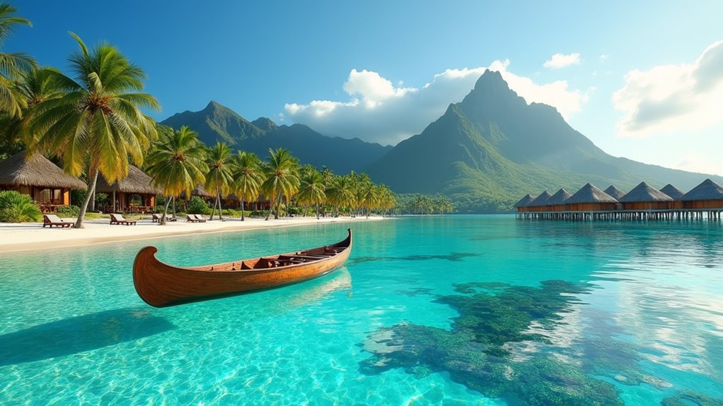 explore french polynesia s top activities