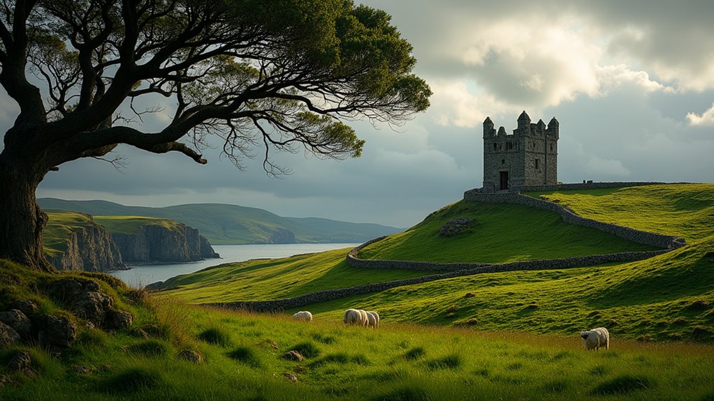 explore game of thrones locations