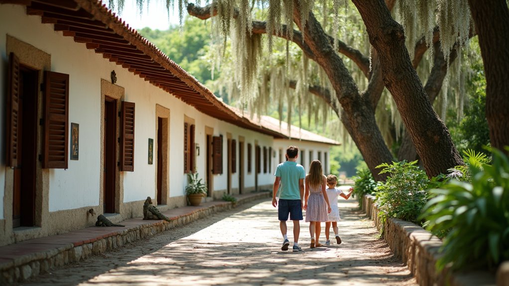 explore guayaquil s coastal heritage