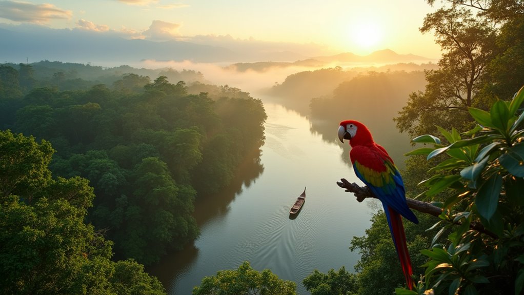 explore guyana s top activities
