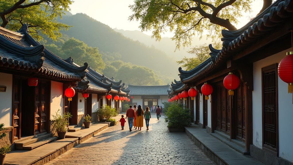 explore hakka heritage exhibits