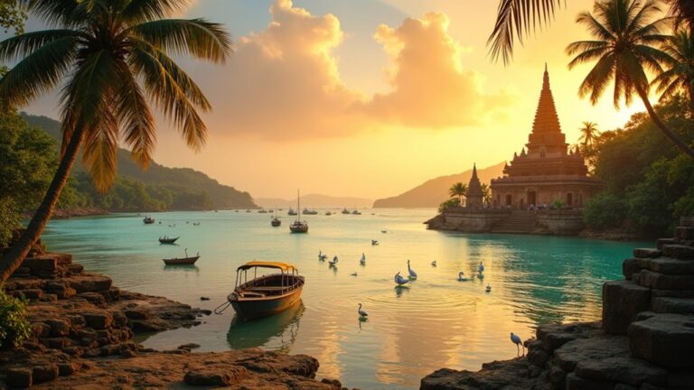 explore hambantota s top attractions